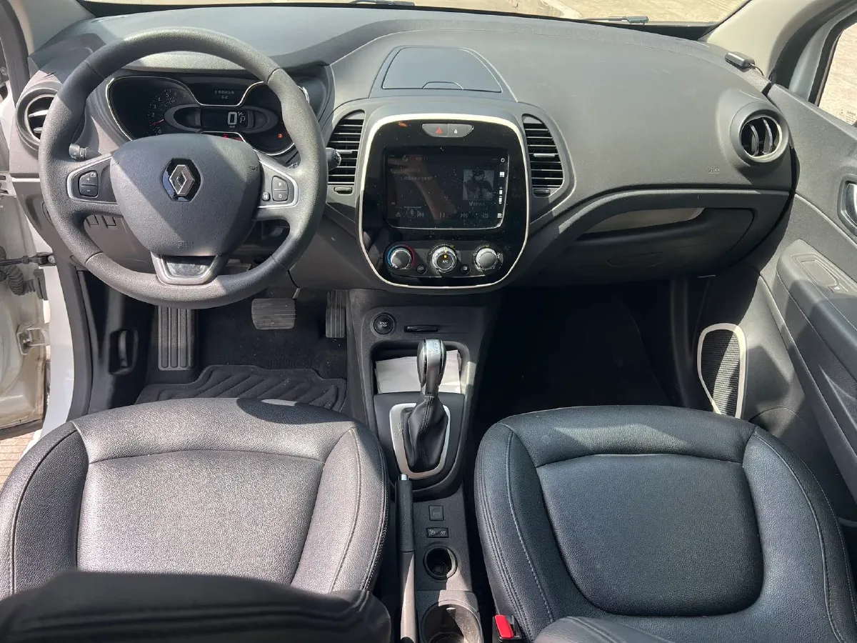 2018 JAC Refine S7 1.5T 174HP L4 6DCT,autocango,china used car exporter,china ev exporter,chinese used car exporter,chinese used ev exporter