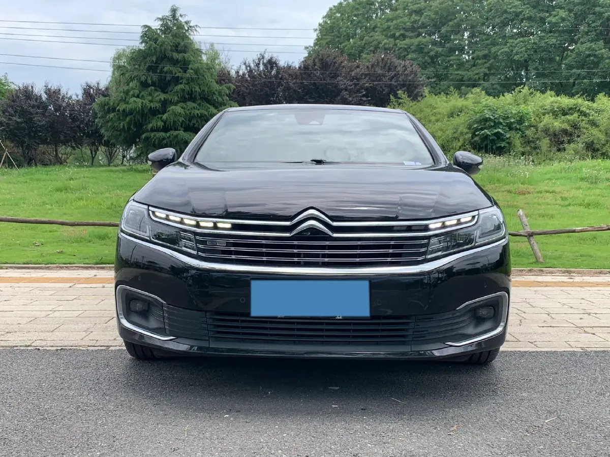 2017 Citroen C6 1.8T 204HP L4 6AT,autocango,china used car exporter,china ev exporter,chinese used car exporter,chinese used ev exporter