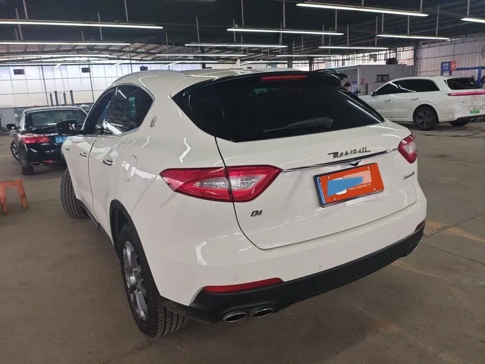 2019 Maserati Levante 3.0T 350HP V6 8AT,autocango,china used car exporter,china ev exporter,chinese used car exporter,chinese used ev exporter