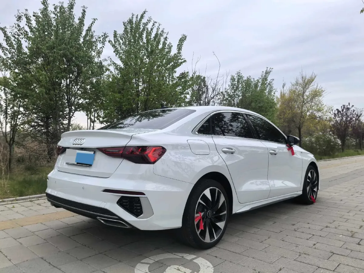 2022 Audi A3 1.4T 150HP L4 7DCT,autocango,china used car exporter,china ev exporter,chinese used car exporter,chinese used ev exporter