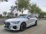 2022 Audi A3 1.4T 150HP L4 7DCT