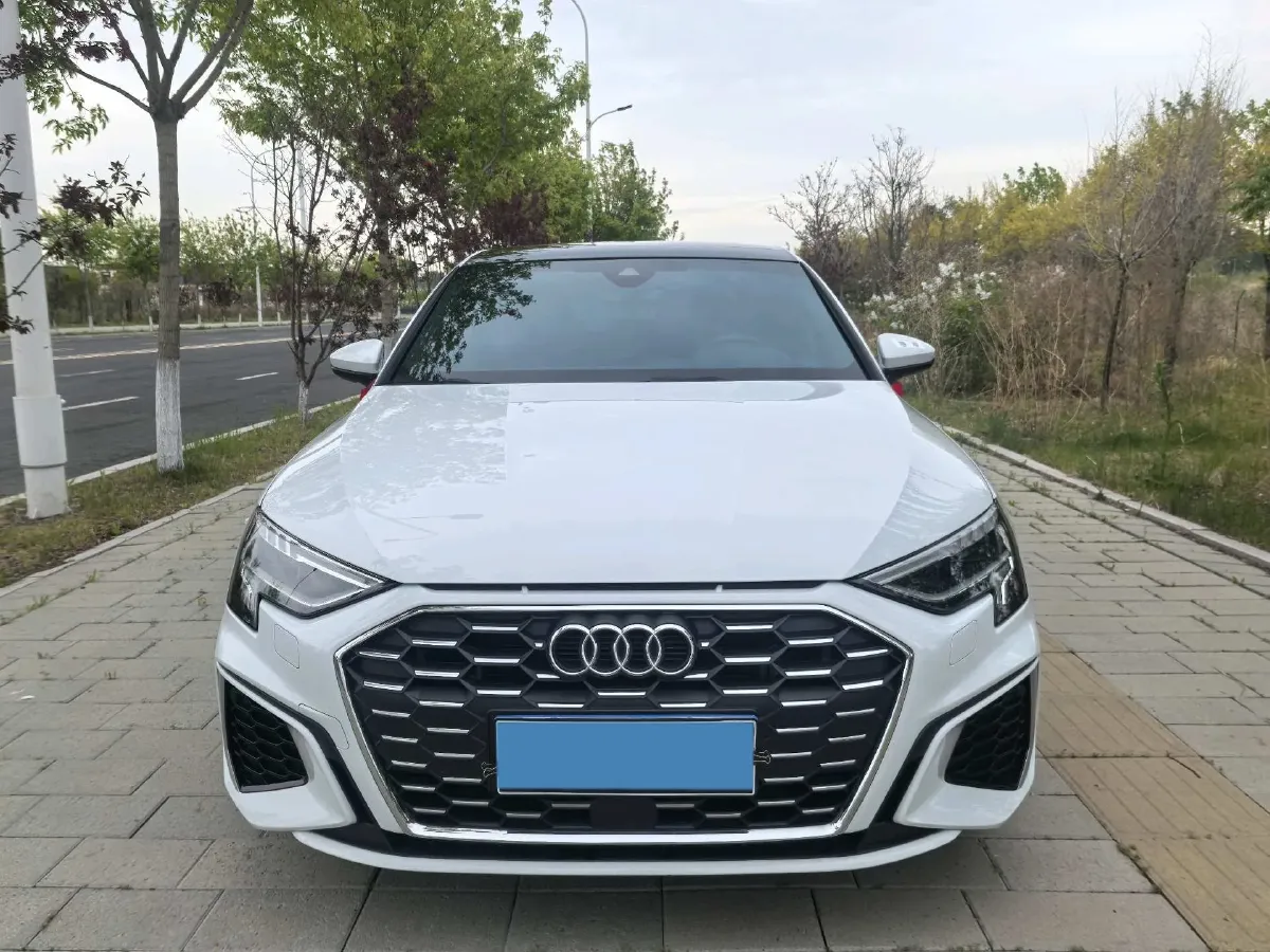 2022 Audi A3 1.4T 150HP L4 7DCT,autocango,china used car exporter,china ev exporter,chinese used car exporter,chinese used ev exporter