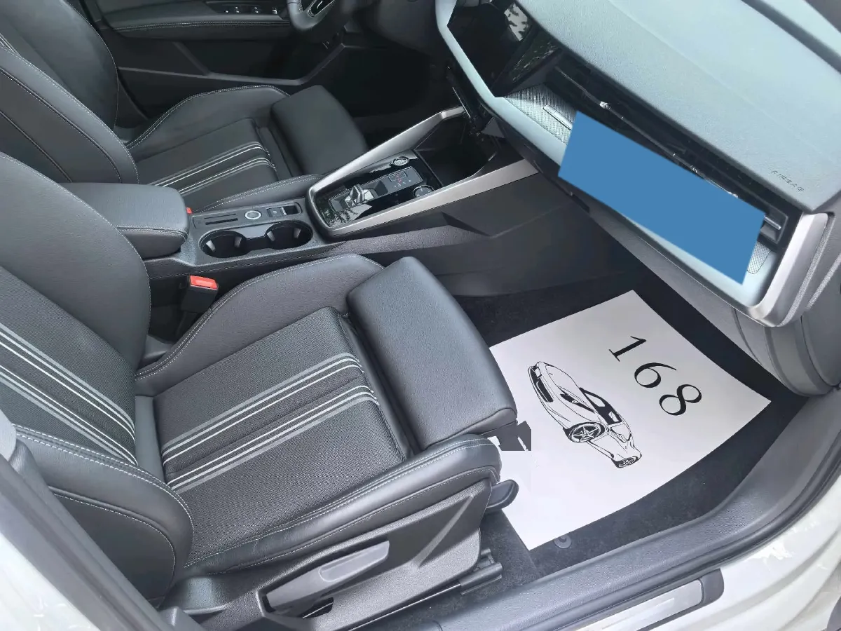 2022 Audi A3 1.4T 150HP L4 7DCT,autocango,china used car exporter,china ev exporter,chinese used car exporter,chinese used ev exporter