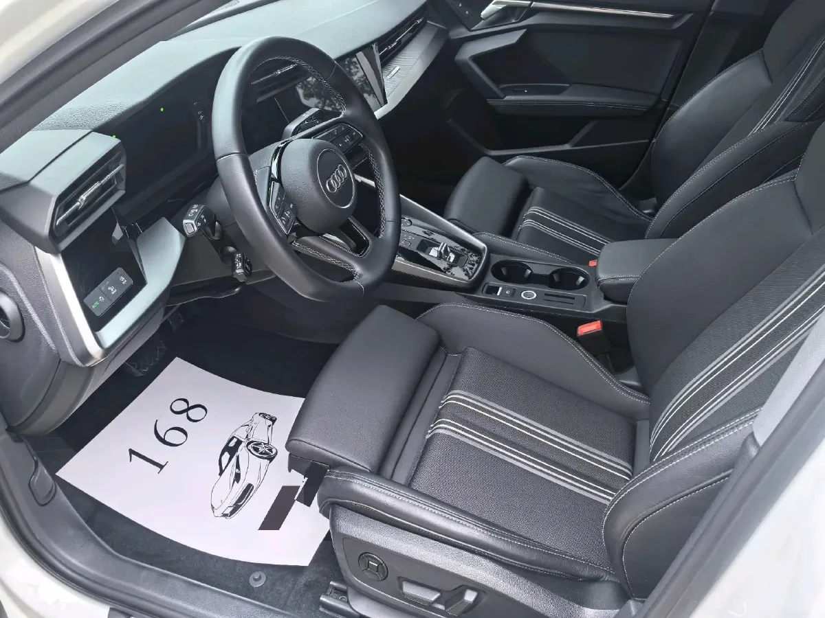 2022 Audi A3 1.4T 150HP L4 7DCT,autocango,china used car exporter,china ev exporter,chinese used car exporter,chinese used ev exporter