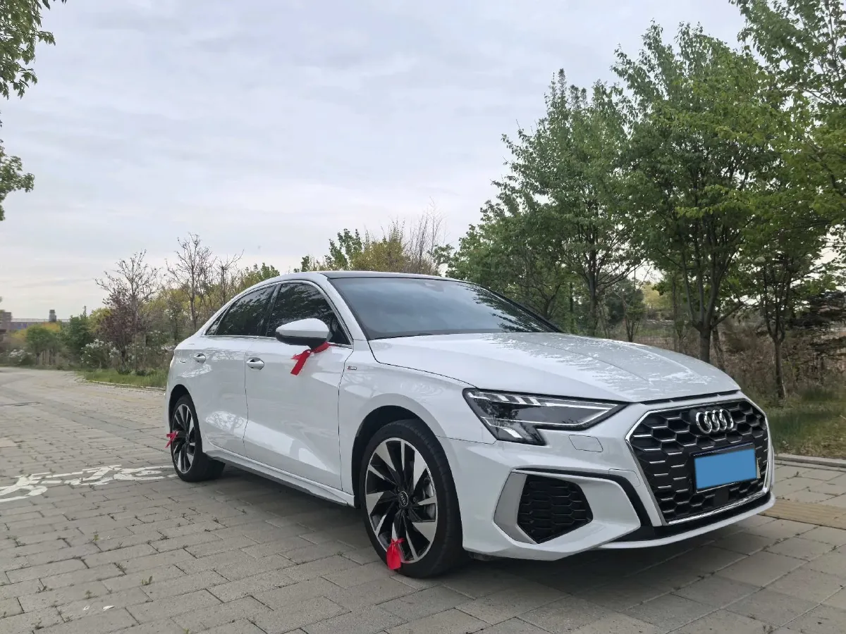 2022 Audi A3 1.4T 150HP L4 7DCT,autocango,china used car exporter,china ev exporter,chinese used car exporter,chinese used ev exporter