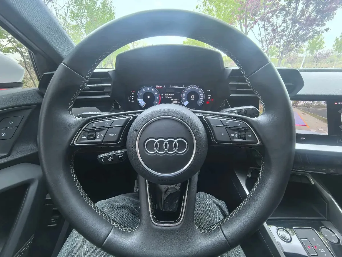 2022 Audi A3 1.4T 150HP L4 7DCT,autocango,china used car exporter,china ev exporter,chinese used car exporter,chinese used ev exporter
