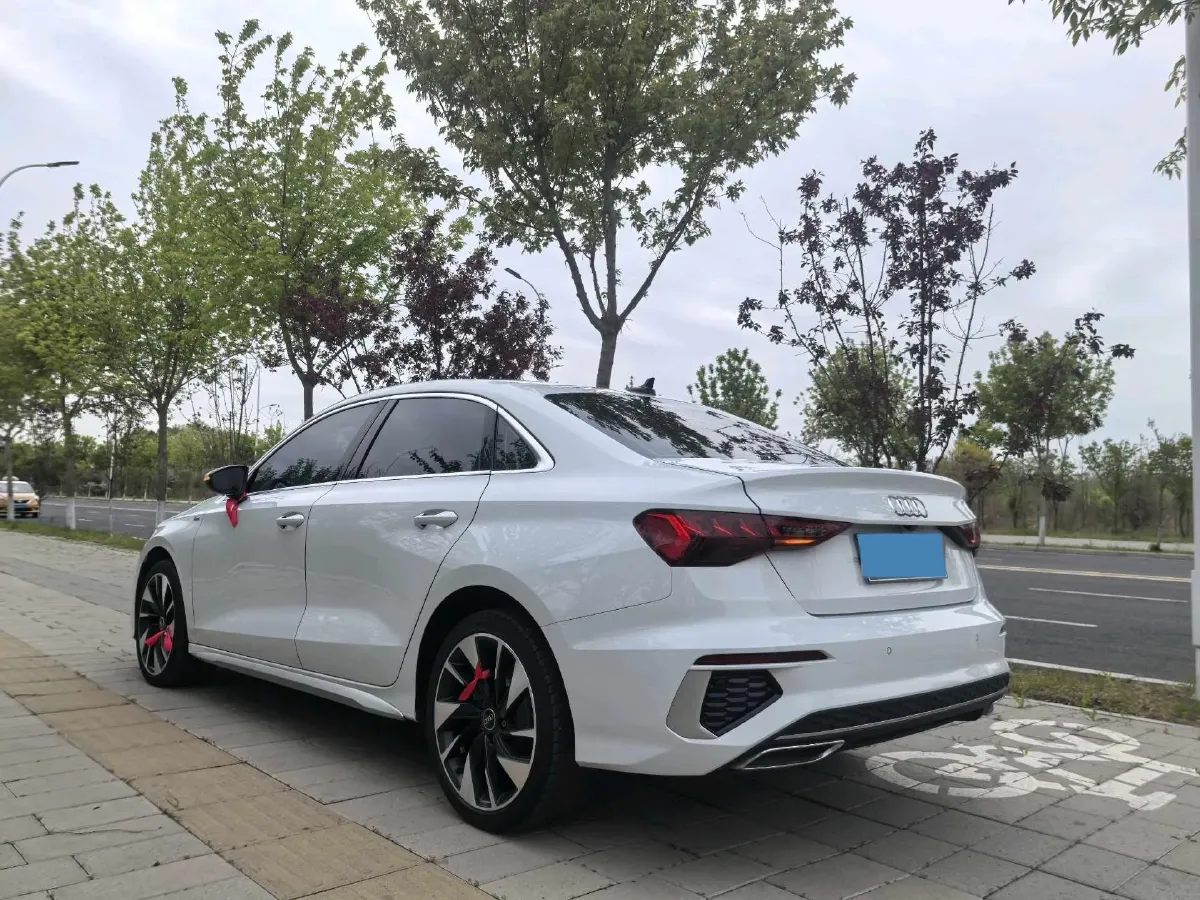 2022 Audi A3 1.4T 150HP L4 7DCT,autocango,china used car exporter,china ev exporter,chinese used car exporter,chinese used ev exporter