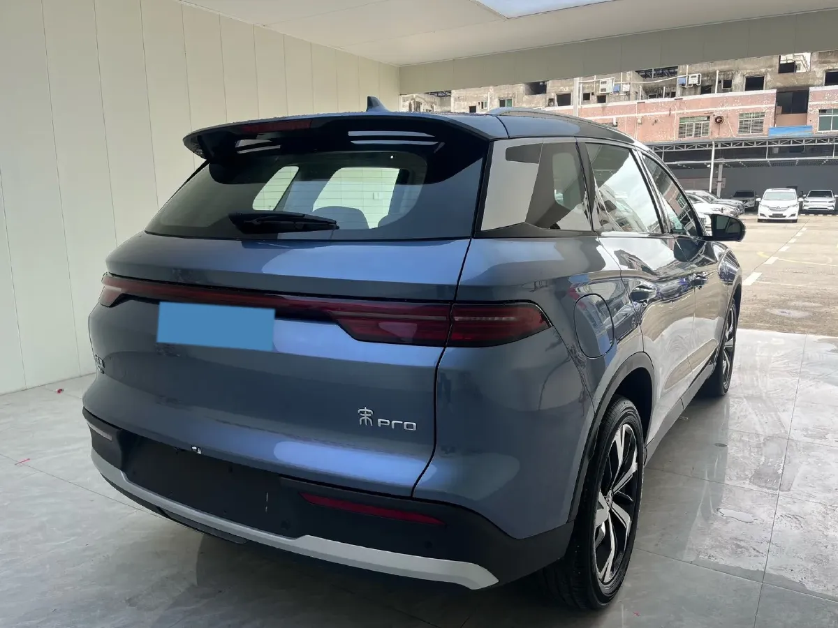 2025 BYD Song Pro 1.5L 101HP L4 E-CVT PHEV 18.3KWH,autocango,china used car exporter,china ev exporter,chinese used car exporter,chinese used ev exporter