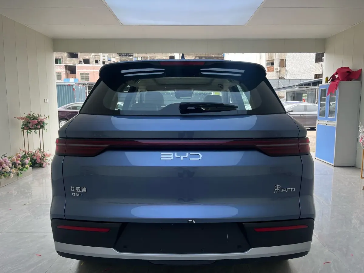2025 BYD Song Pro 1.5L 101HP L4 E-CVT PHEV 18.3KWH,autocango,china used car exporter,china ev exporter,chinese used car exporter,chinese used ev exporter