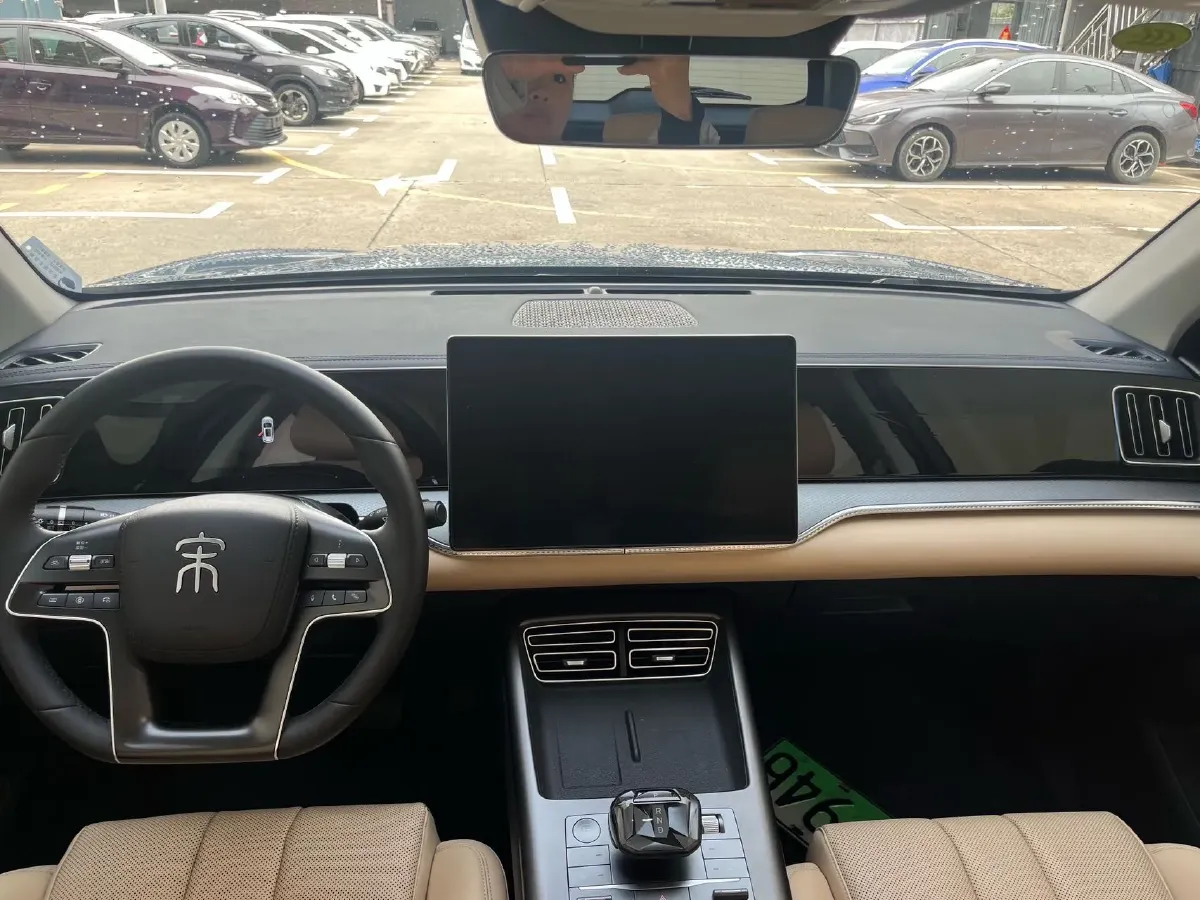 2025 BYD Song Pro 1.5L 101HP L4 E-CVT PHEV 18.3KWH,autocango,china used car exporter,china ev exporter,chinese used car exporter,chinese used ev exporter