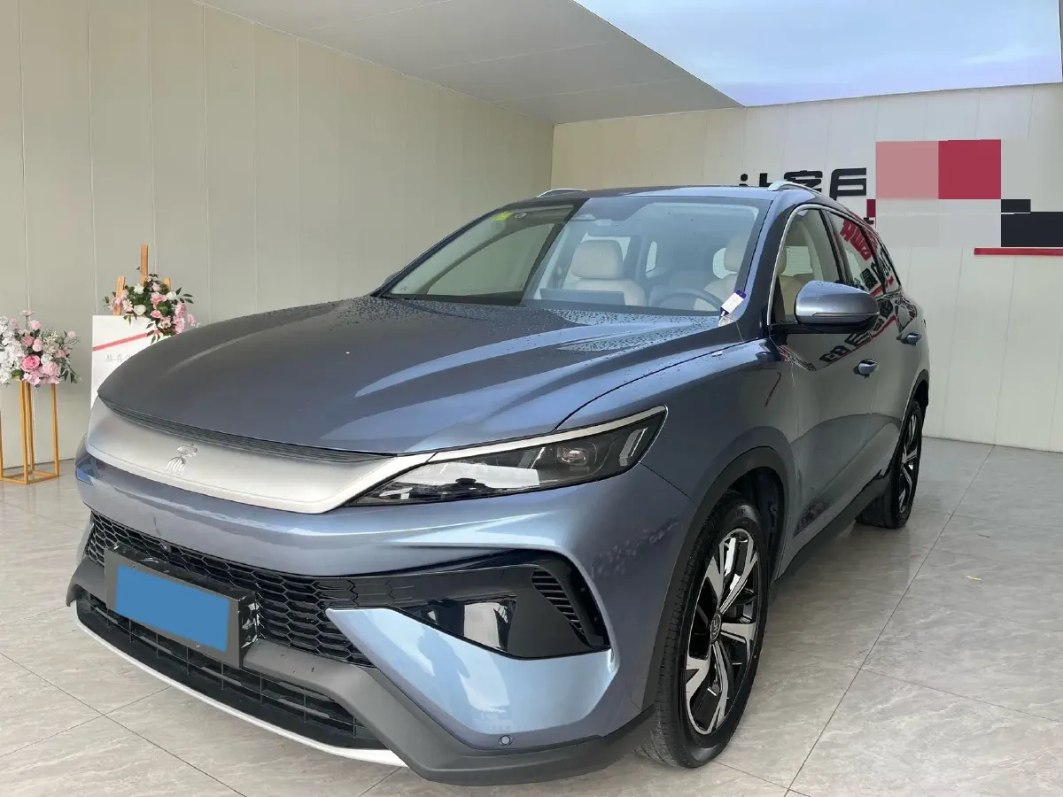 2025 BYD Song Pro 1.5L 101HP L4 E-CVT PHEV 18.3KWH,autocango,china used car exporter,china ev exporter,chinese used car exporter,chinese used ev exporter