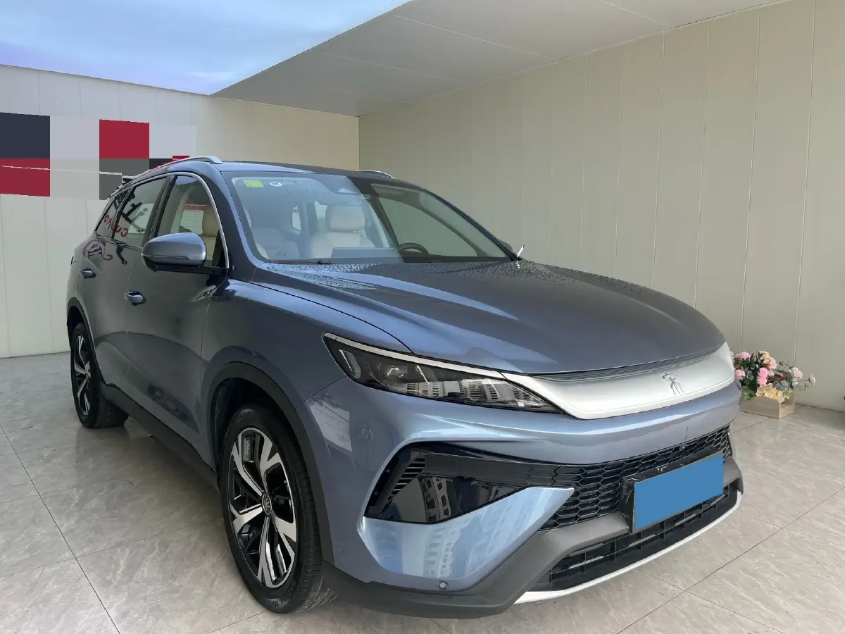 2025 BYD Song Pro 1.5L 101HP L4 E-CVT PHEV 18.3KWH,autocango,china used car exporter,china ev exporter,chinese used car exporter,chinese used ev exporter