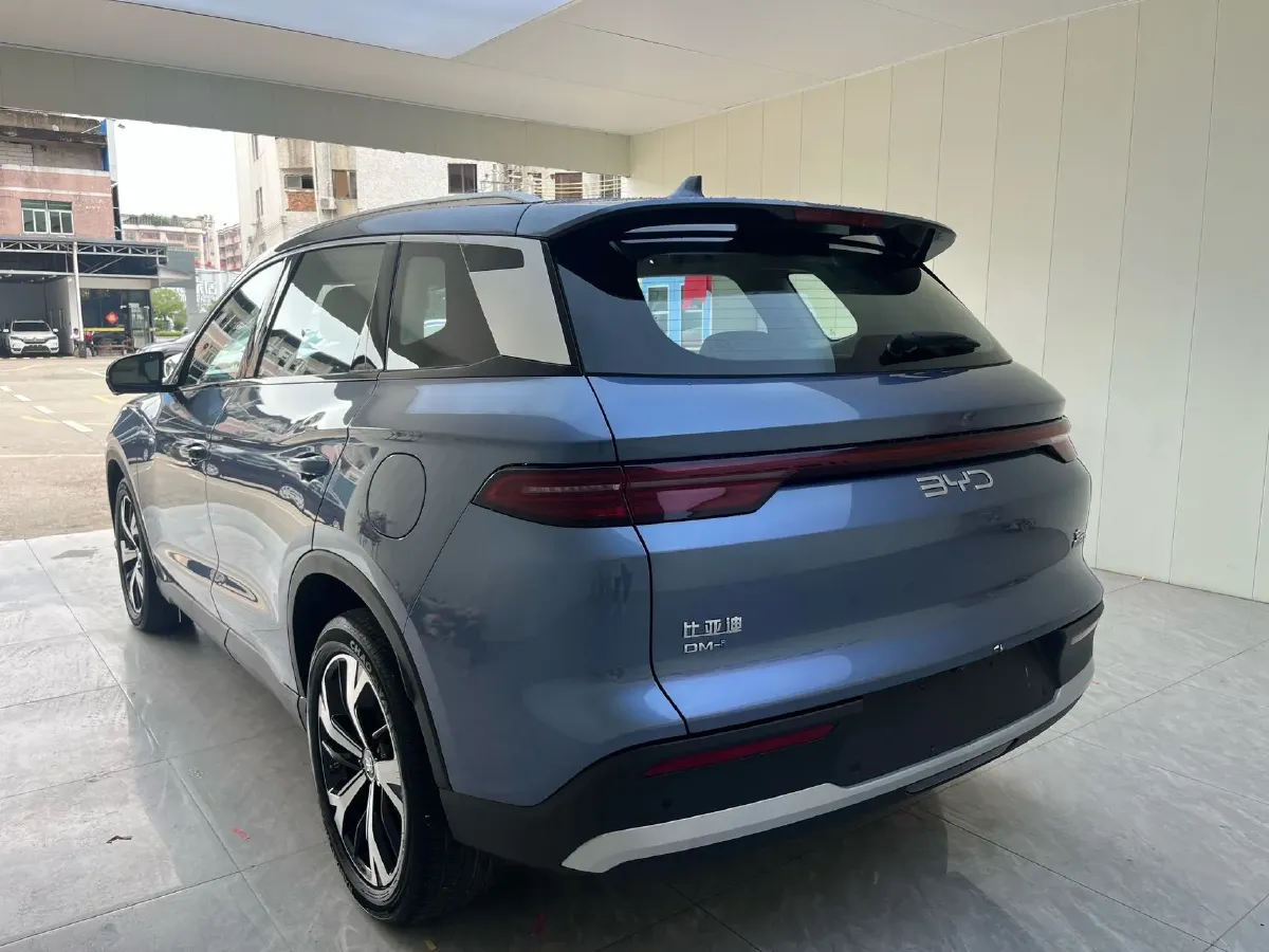 2025 BYD Song Pro 1.5L 101HP L4 E-CVT PHEV 18.3KWH,autocango,china used car exporter,china ev exporter,chinese used car exporter,chinese used ev exporter