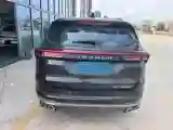 2021 Jetour X70 Plus 1.6T 197HP L4 7DCT