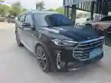 2021 Jetour X70 Plus 1.6T 197HP L4 7DCT