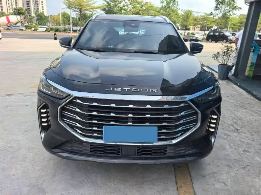 2021 Jetour X70 Plus 1.6T 197HP L4 7DCT,autocango,china used car exporter,china ev exporter,chinese used car exporter,chinese used ev exporter