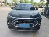 2021 Jetour X70 Plus 1.6T 197HP L4 7DCT