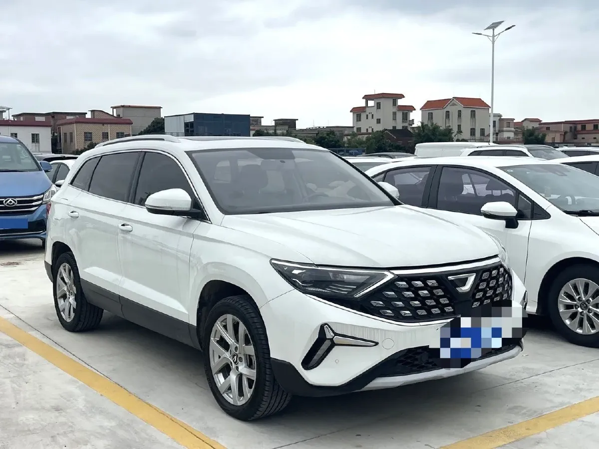 2023 Jetta VS7 1.4T 150HP L4 6AT,autocango,china used car exporter,china ev exporter,chinese used car exporter,chinese used ev exporter