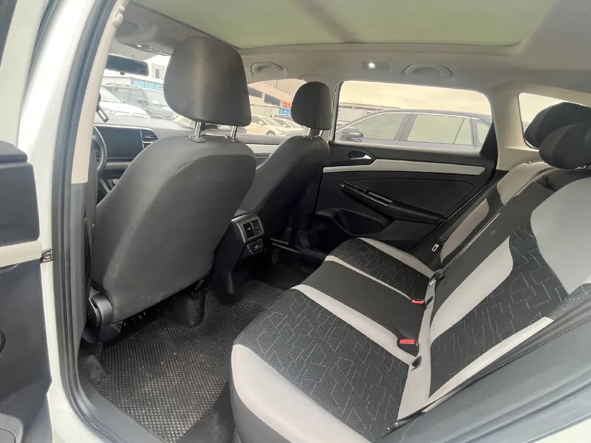 2023 Jetta VS7 1.4T 150HP L4 6AT,autocango,china used car exporter,china ev exporter,chinese used car exporter,chinese used ev exporter