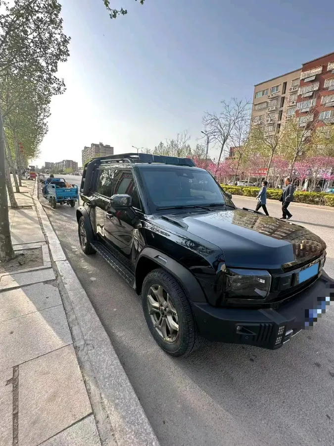 2023 Jetour Traveller 2.0T 254HP L4 8AT,autocango,china used car exporter,china ev exporter,chinese used car exporter,chinese used ev exporter