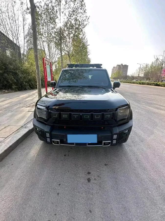 2023 Jetour Traveller 2.0T 254HP L4 8AT,autocango,china used car exporter,china ev exporter,chinese used car exporter,chinese used ev exporter
