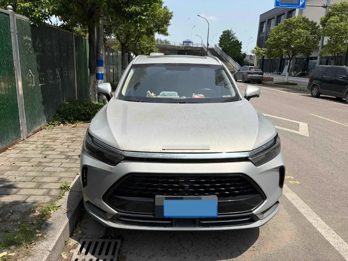2020 BeiJing Auto X7 1.5T 188HP L4 7DCT,autocango,china used car exporter,china ev exporter,chinese used car exporter,chinese used ev exporter