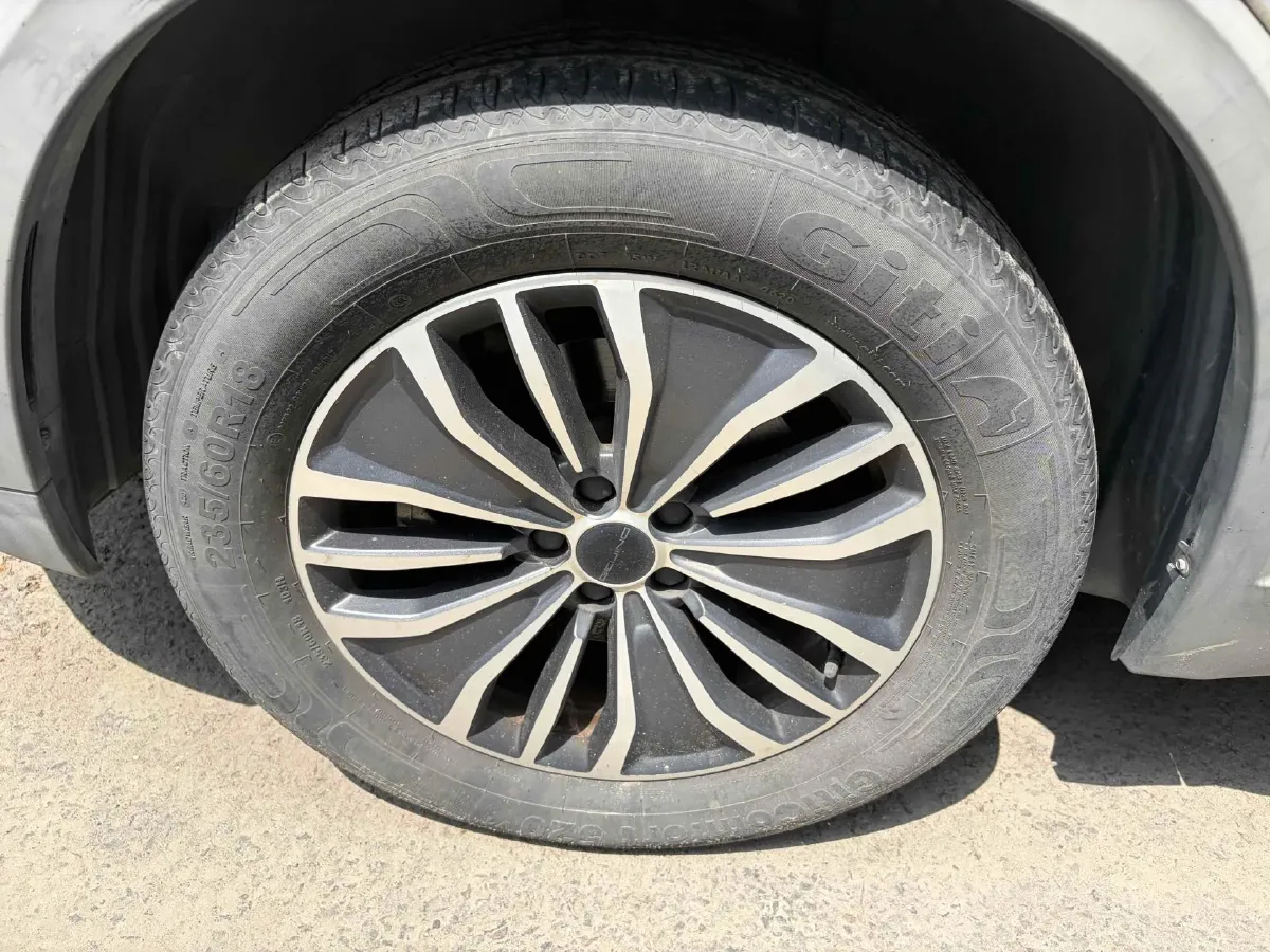 2020 BeiJing Auto X7 1.5T 188HP L4 7DCT,autocango,china used car exporter,china ev exporter,chinese used car exporter,chinese used ev exporter