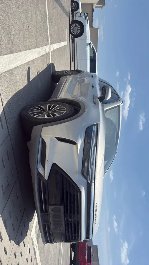 2020 BeiJing Auto X7 1.5T 188HP L4 7DCT,autocango,china used car exporter,china ev exporter,chinese used car exporter,chinese used ev exporter