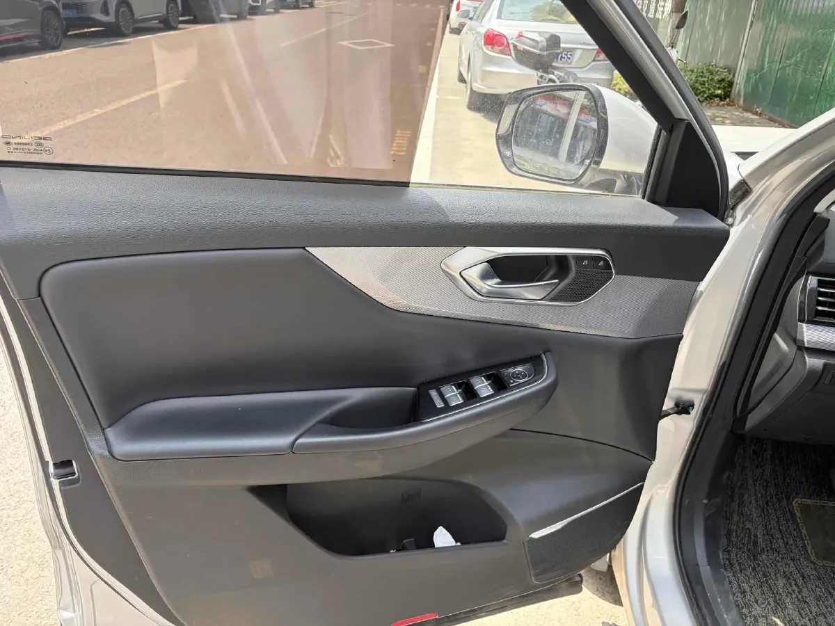 2020 BeiJing Auto X7 1.5T 188HP L4 7DCT,autocango,china used car exporter,china ev exporter,chinese used car exporter,chinese used ev exporter