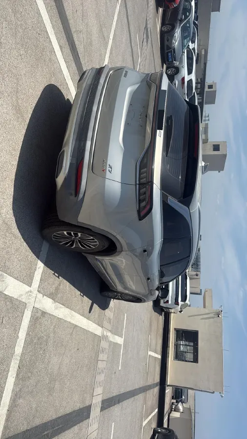 2020 BeiJing Auto X7 1.5T 188HP L4 7DCT,autocango,china used car exporter,china ev exporter,chinese used car exporter,chinese used ev exporter