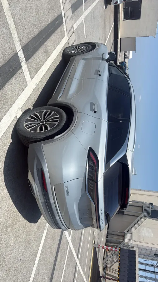 2020 BeiJing Auto X7 1.5T 188HP L4 7DCT,autocango,china used car exporter,china ev exporter,chinese used car exporter,chinese used ev exporter