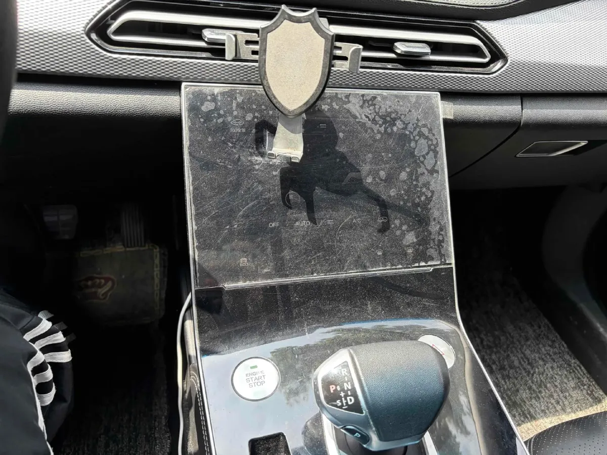 2020 BeiJing Auto X7 1.5T 188HP L4 7DCT,autocango,china used car exporter,china ev exporter,chinese used car exporter,chinese used ev exporter