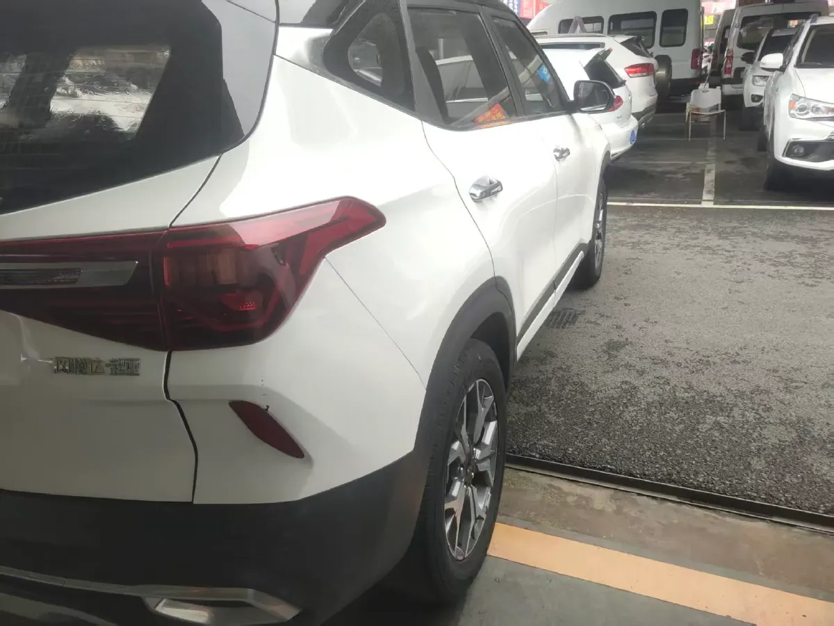 2021 Kia K3 1.5L 115HP L4 CVT,autocango,china used car exporter,china ev exporter,chinese used car exporter,chinese used ev exporter