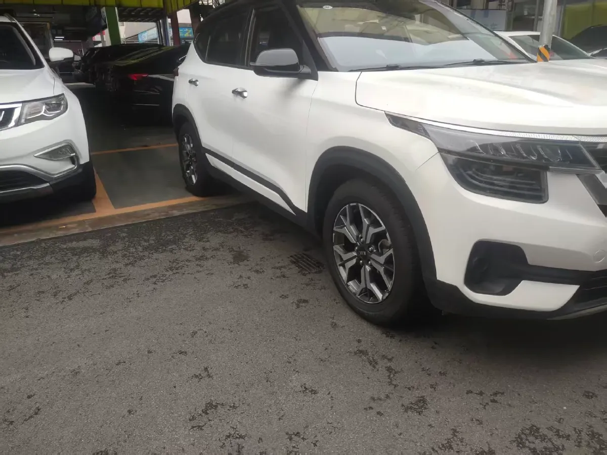 2021 Kia K3 1.5L 115HP L4 CVT,autocango,china used car exporter,china ev exporter,chinese used car exporter,chinese used ev exporter