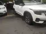 2021 Kia K3 1.5L 115HP L4 CVT