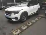 2021 Kia K3 1.5L 115HP L4 CVT