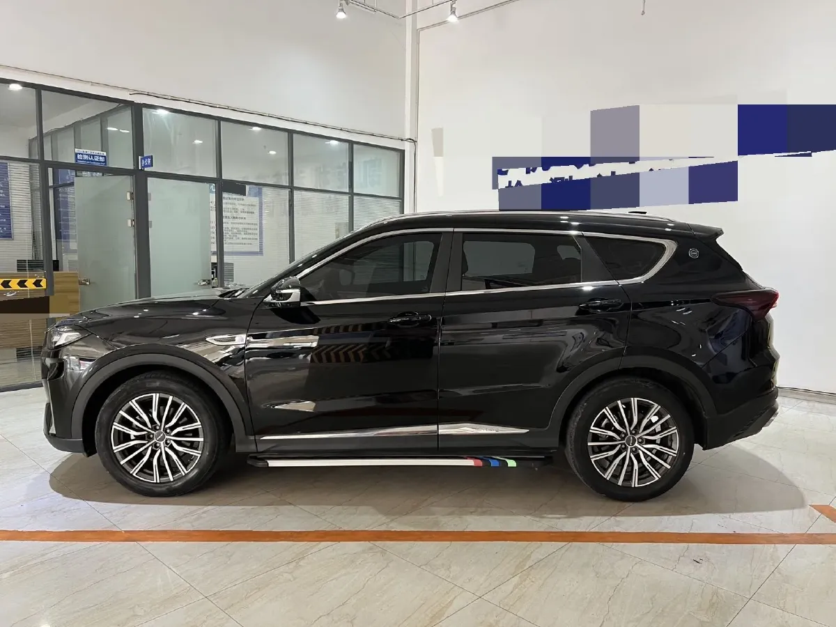2023 Jetour X70 Plus 1.5T 156HP L4 6DCT,autocango,china used car exporter,china ev exporter,chinese used car exporter,chinese used ev exporter