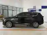 2023 Jetour X70 Plus 1.5T 156HP L4 6DCT
