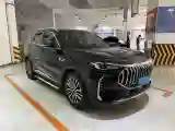 2023 Jetour X70 Plus 1.5T 156HP L4 6DCT