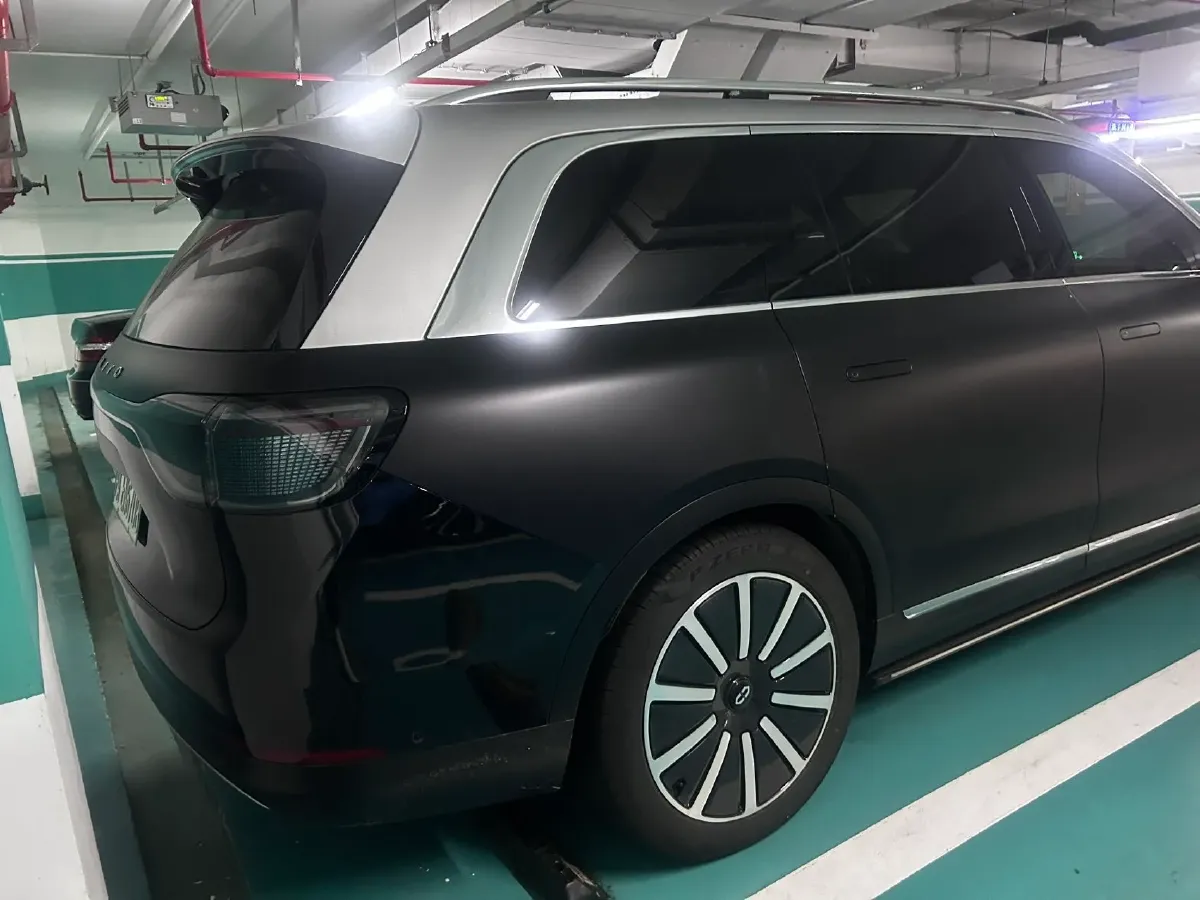 2024 AITO AITO M9 BEV 100KWH,autocango,china used car exporter,china ev exporter,chinese used car exporter,chinese used ev exporter