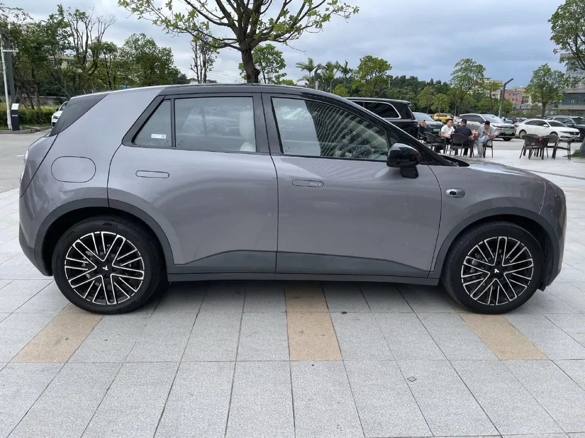 2025 Firefly Firefly BEV,autocango,china used car exporter,china ev exporter,chinese used car exporter,chinese used ev exporter