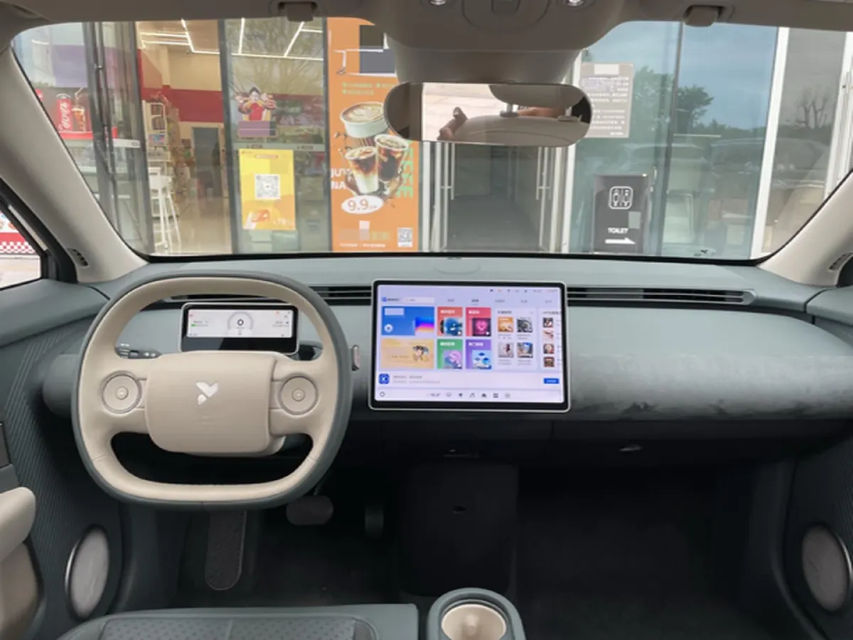 2025 Firefly Firefly BEV,autocango,china used car exporter,china ev exporter,chinese used car exporter,chinese used ev exporter