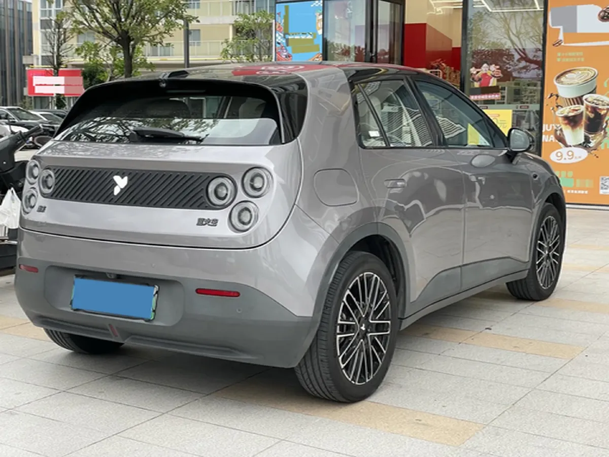 2025 Firefly Firefly BEV,autocango,china used car exporter,china ev exporter,chinese used car exporter,chinese used ev exporter