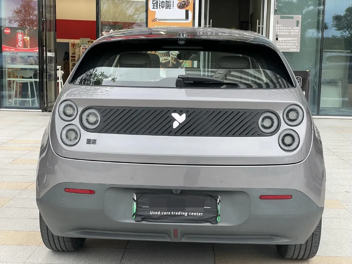 2025 Firefly Firefly BEV,autocango,china used car exporter,china ev exporter,chinese used car exporter,chinese used ev exporter