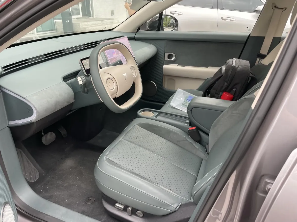 2025 Firefly Firefly BEV,autocango,china used car exporter,china ev exporter,chinese used car exporter,chinese used ev exporter