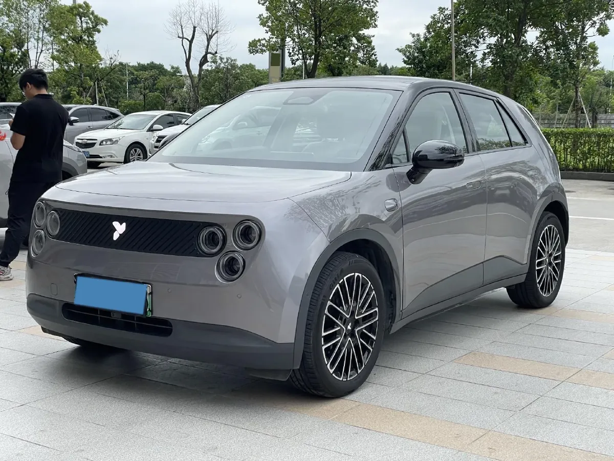 2025 Firefly Firefly BEV,autocango,china used car exporter,china ev exporter,chinese used car exporter,chinese used ev exporter