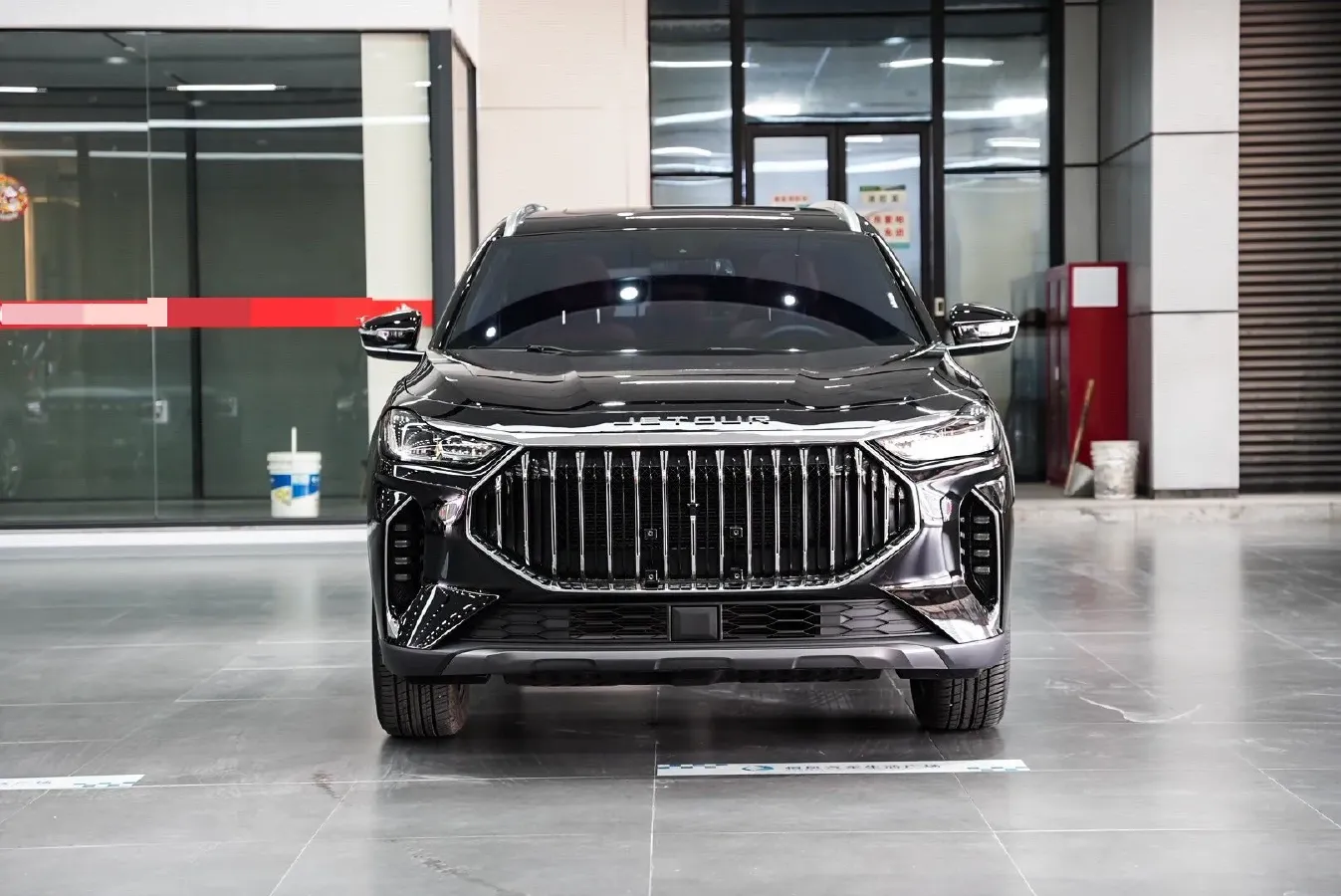 2025 Jetour X70 Plus 1.5T 156HP L4 6DCT,autocango,china used car exporter,china ev exporter,chinese used car exporter,chinese used ev exporter