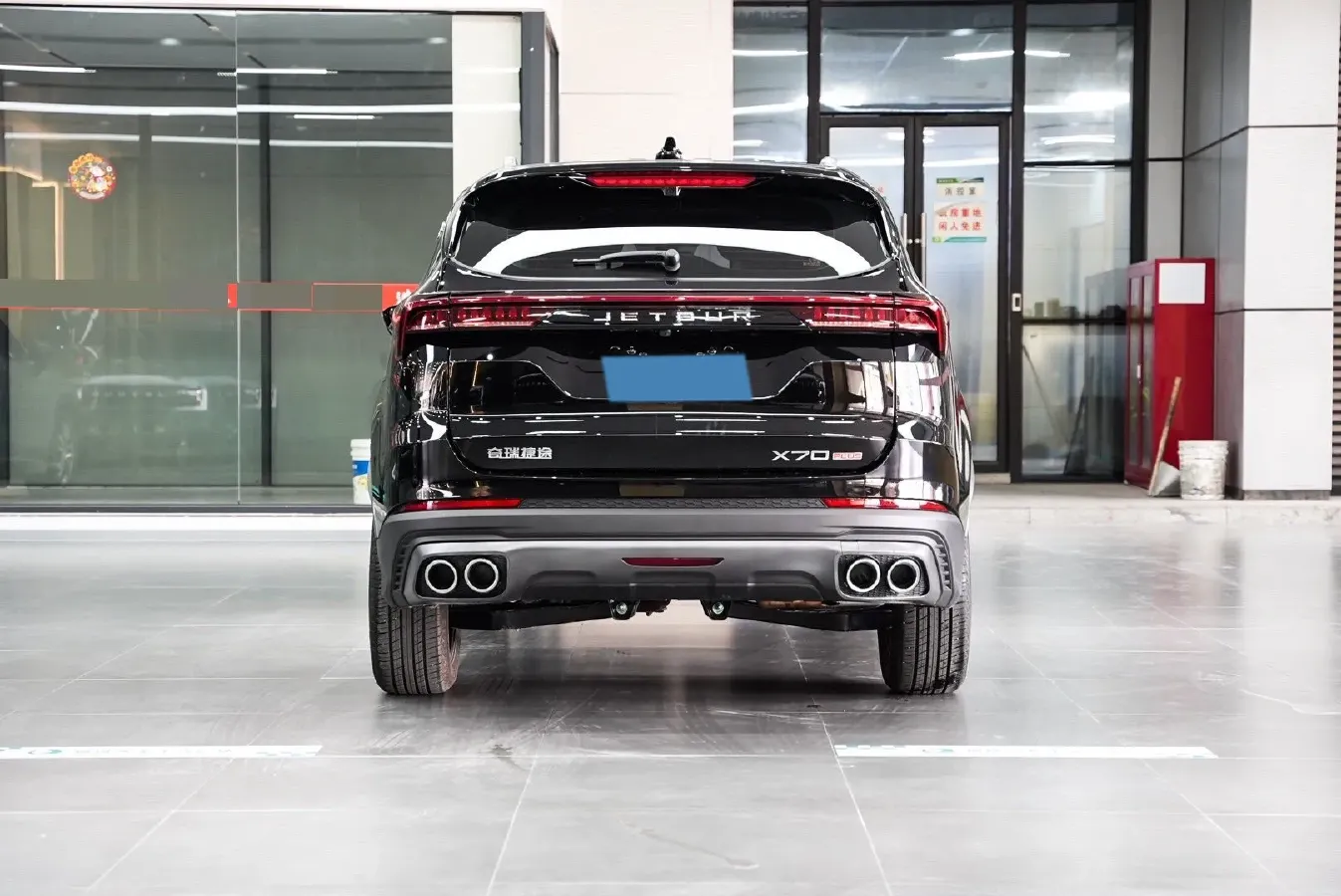 2025 Jetour X70 Plus 1.5T 156HP L4 6DCT,autocango,china used car exporter,china ev exporter,chinese used car exporter,chinese used ev exporter