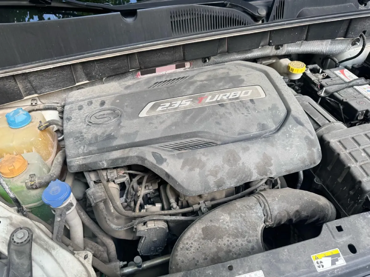 2020 GAC Trumpchi GS3 1.5T 163HP L3 7DCT,autocango,china used car exporter,china ev exporter,chinese used car exporter,chinese used ev exporter