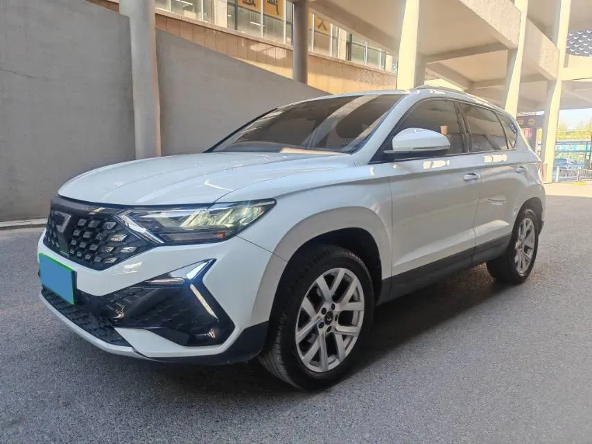 2023 Jetta VS5 1.4T 150HP L4 6AT,autocango,china used car exporter,china ev exporter,chinese used car exporter,chinese used ev exporter